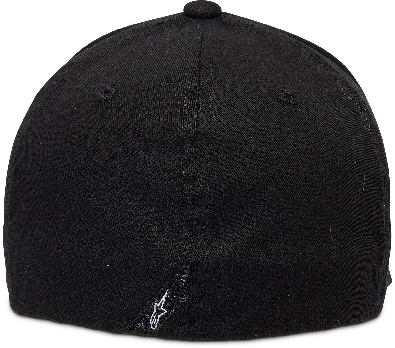 Hardy Hat Black Lg/Xl