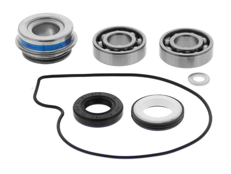 QuadBoss 15-16 Arctic Cat Wildcat Sport 700 Water Pump Rebuild Kit
