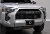 Diode Dynamics 14-23 Toyota 4Runner SS5 Stealth Grille LED 4-Pod Kit - Pro White Combo