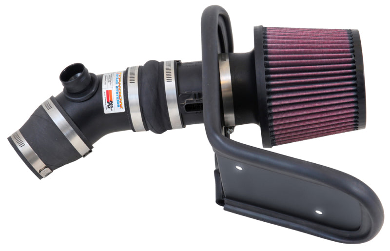 K&amp;N 14-15 Chevrolet Cruze 2.0L L4 DSL Typhoon Performance Intake