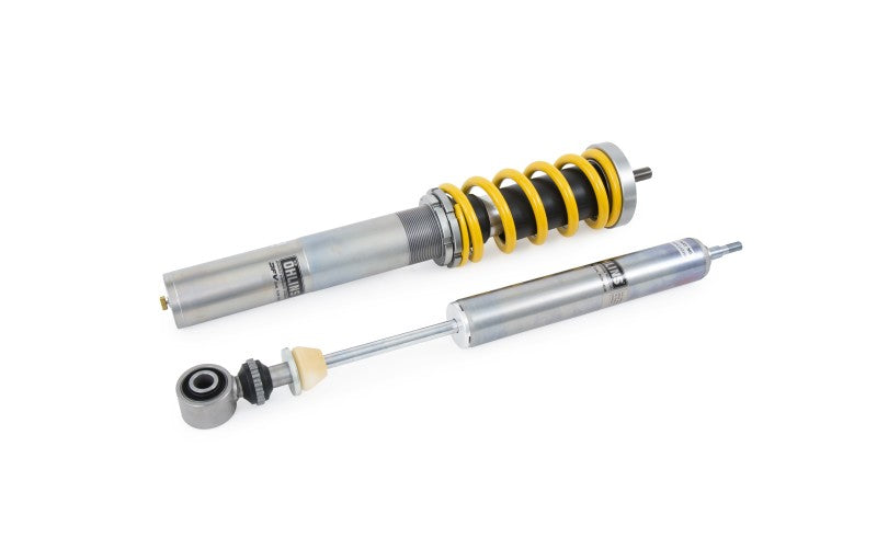 Ohlins 03-14 Volkswagen Golf GTI (MK5/MK6) Road &amp; Track Coilover System