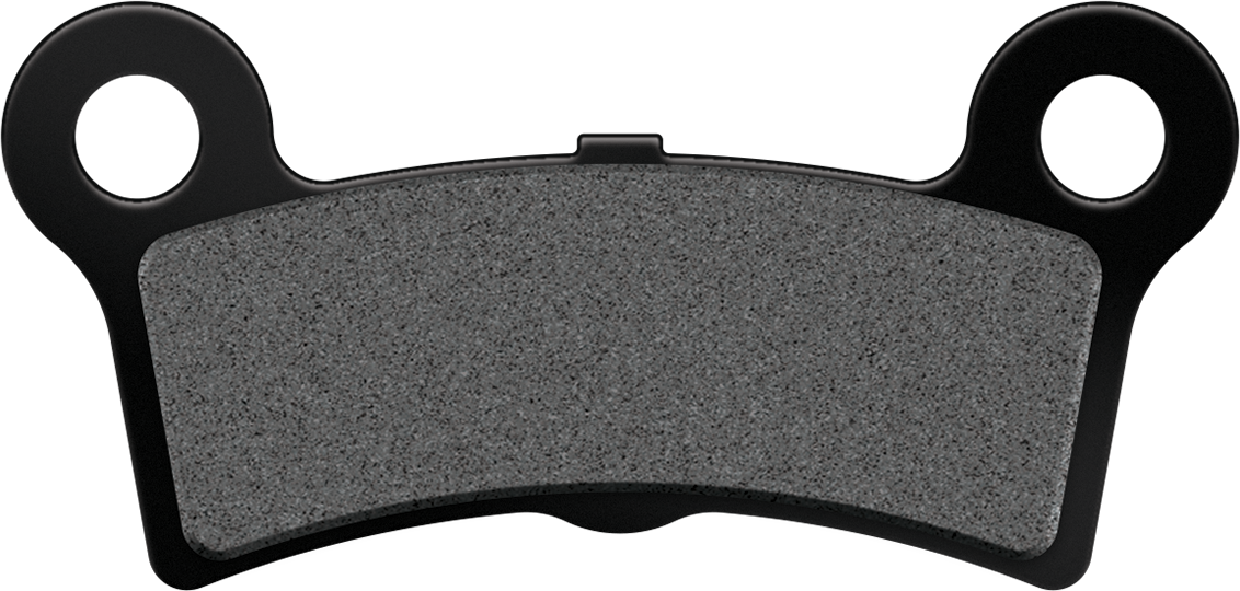 Hd Brake Pad Semi Sint Repl Oe 83911 09