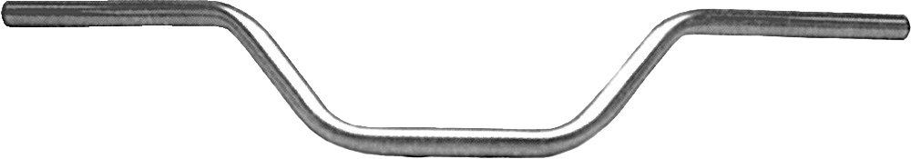 7/8&quot; Handlebar Classic Chrome