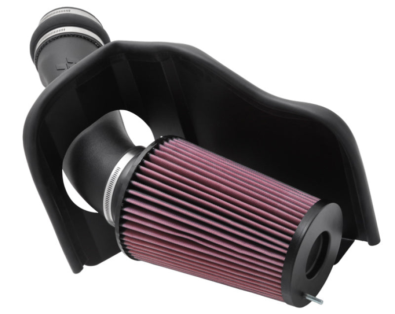 K&amp;N 99-03 Ford F-Series Super Duty V8-7.3L Performance Intake Kit
