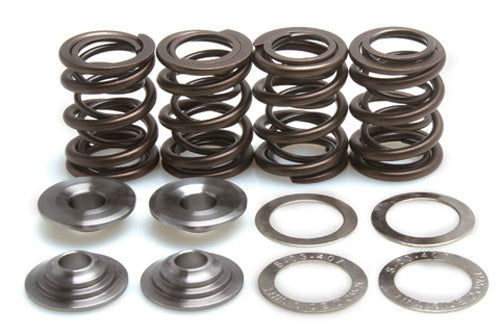 KIBBLEWHITE VALVE SPRING KIT .465" LIFT