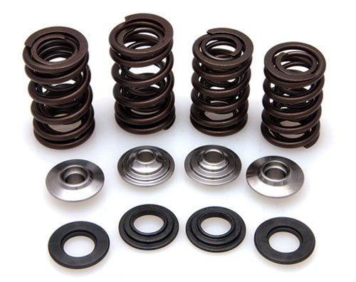 KIBBLEWHITE VALVE SPRING KIT .440" LIFT