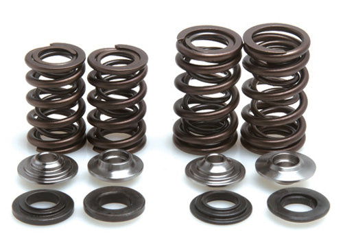 KIBBLEWHITE VALVE SPRING KIT .440" LIFT