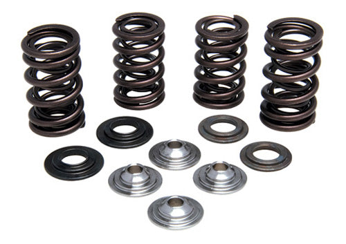 KIBBLEWHITE VALVE SPRING KIT .440" LIFT