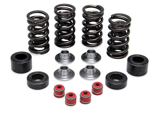 KIBBLEWHITE VALVE SPRING KIT .385" LIFT