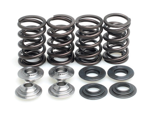 KIBBLEWHITE VALVE SPRING KIT .440" LIFT