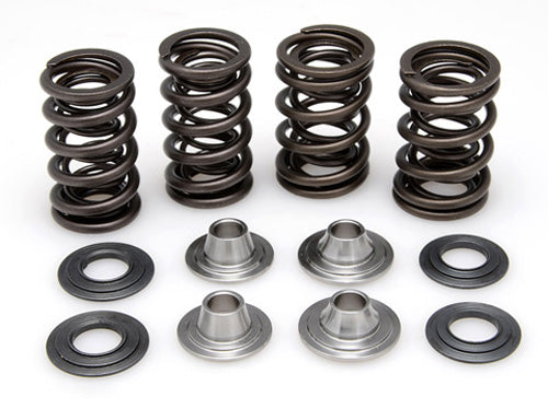 KIBBLEWHITE VALVE SPRING KIT .415" LIFT