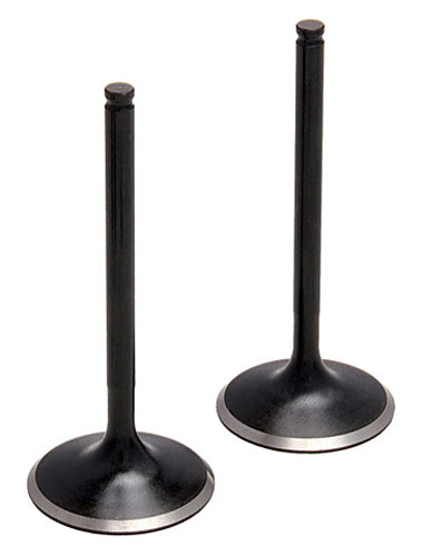 KIBBLEWHITE INTAKE VALVE 37MM (OVERSIZE)