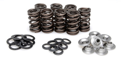 KIBBLEWHITE VALVE SPRING KIT .500" LIFT