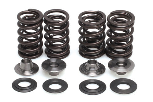 KIBBLEWHITE VALVE SPRING KIT .415" LIFT