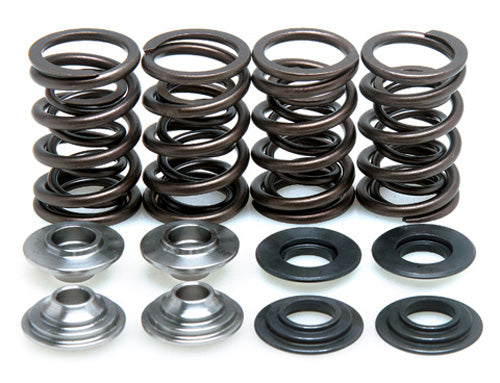 KIBBLEWHITE VALVE SPRING KIT .440" LIFT