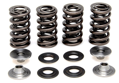 KIBBLEWHITE VALVE SPRING KIT .445" LIFT