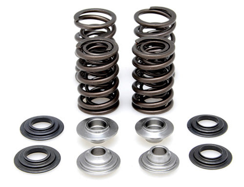 KIBBLEWHITE VALVE SPRING KIT .415" LIFT