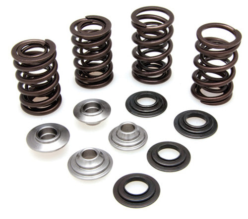 KIBBLEWHITE VALVE SPRING KIT .415" LIFT