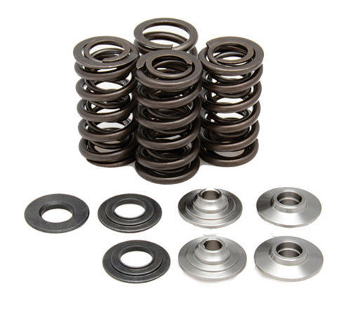 KIBBLEWHITE VALVE SPRING KIT .445" LIFT