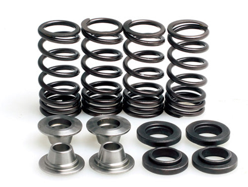 KIBBLEWHITE VALVE SPRING KIT .475" LIFT