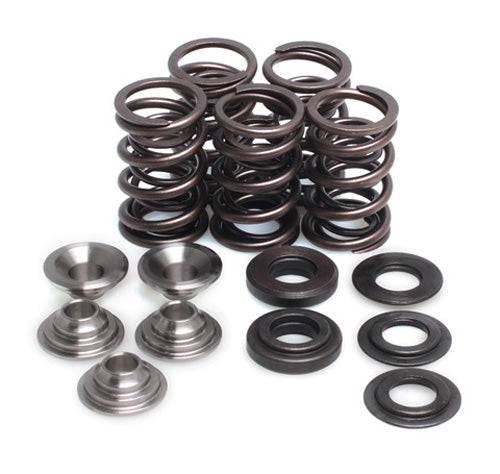 KIBBLEWHITE VALVE SPRING KIT .450" LIFT