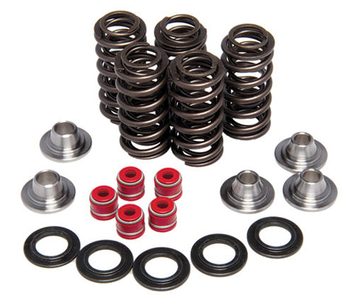 KIBBLEWHITE VALVE SPRING KIT .380" LIFT