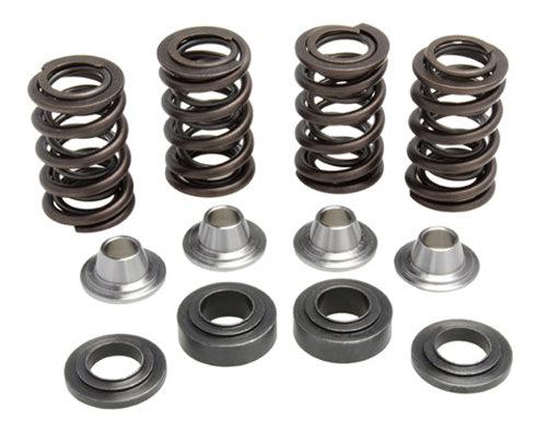 KIBBLEWHITE VALVE SPRING KIT .450" LIFT