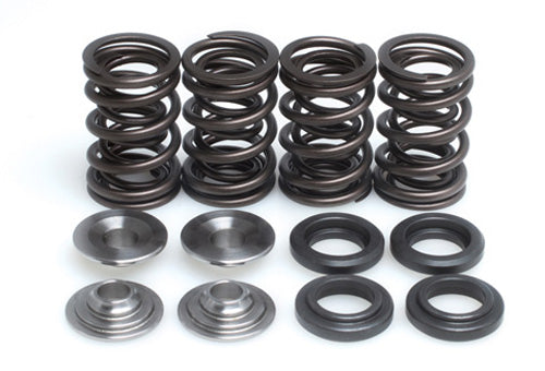 KIBBLEWHITE VALVE SPRING KIT .440" LIFT