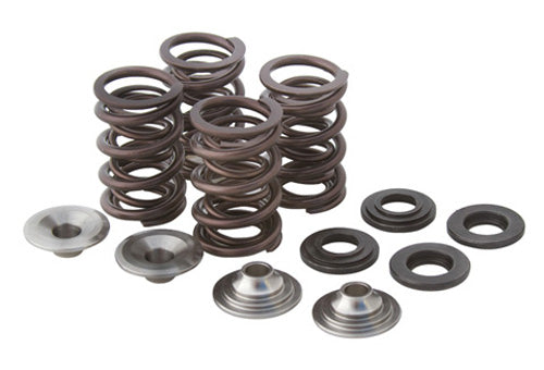 KIBBLEWHITE VALVE SPRING KIT .500" LIFT