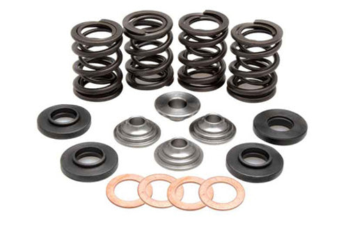 KIBBLEWHITE VALVE SPRING KIT .460" LIFT