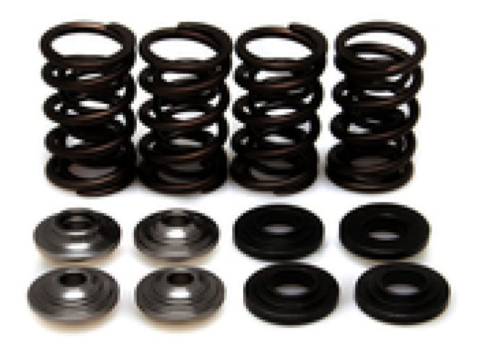 KPMI SPRING KIT, LIGHTWEIGHT RACING, 0.425" LIFT, KTM? APPS