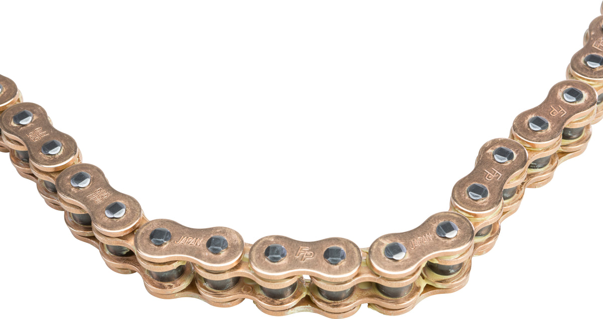 O Ring Chain 525x150 Gold
