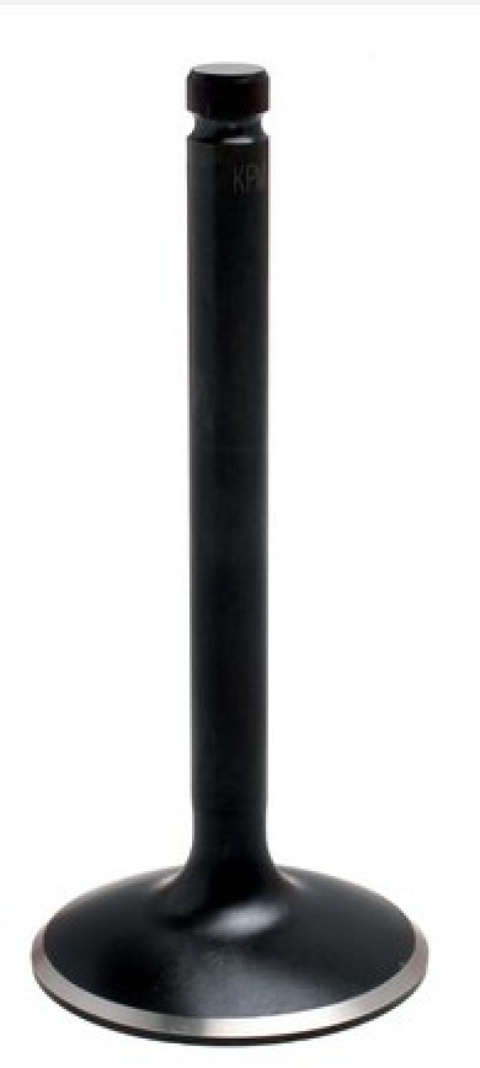 KPMI VALVE BLACK DIAMOND SS 1.950"" IN