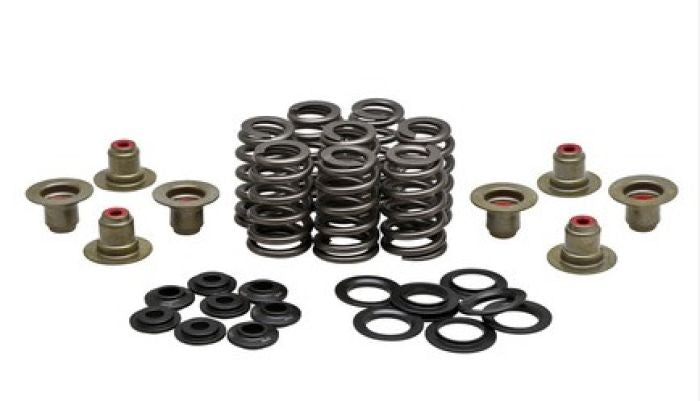 KPMI BEEHIVE SPRING KIT HT STEEL 0.625" LIFT