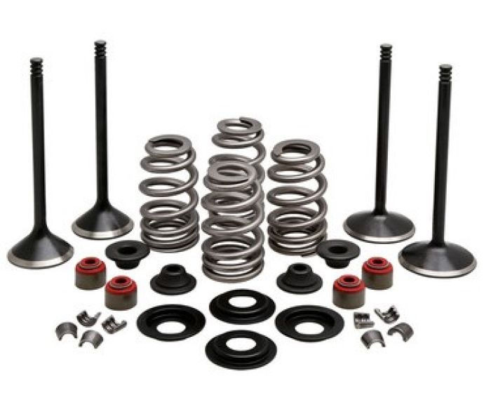 KPMI ENGINE KIT, HARLEY-DAVIDSON?, TWIN CAM 88""-103"