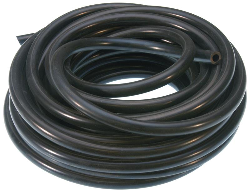Gates 1/4in ID 29/64in OD x 50ft Windshield Washer &amp; Vacuum Hose Tubing *Non-Reinforced*