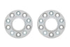 Eibach Pro-Spacer 18mm Spacer / Bolt Pattern 5x130 / Hub Center 71.5 for 12-18 Porsche 911 (991/996)