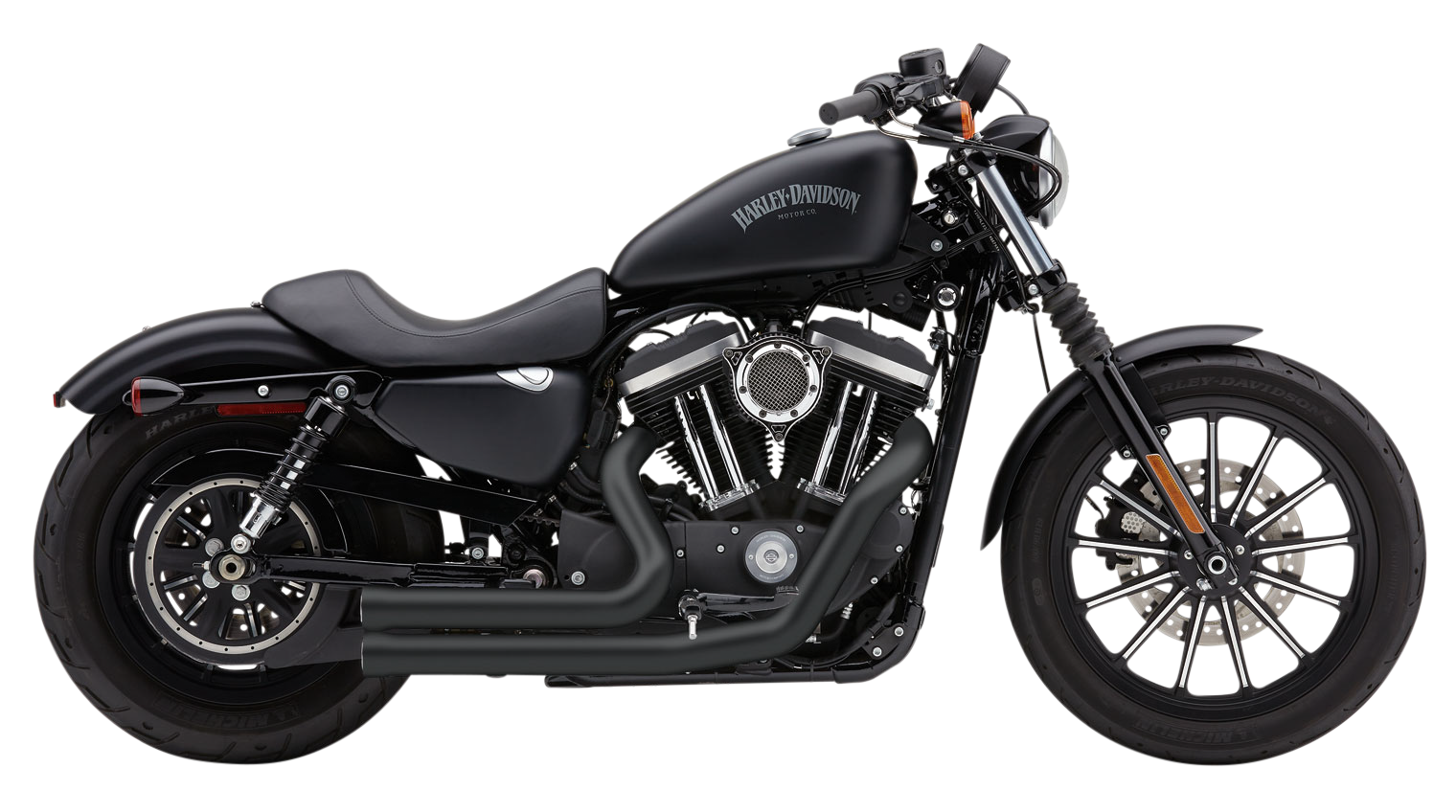 Speedster 909 Black Sportster 14 22