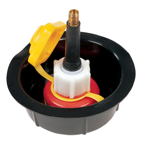 SPORTSSTUFF COMPRESSOR ADAPTER