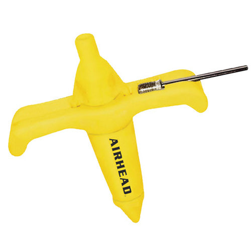 AIR DADDY                      NFLATABLES AIR DADDY