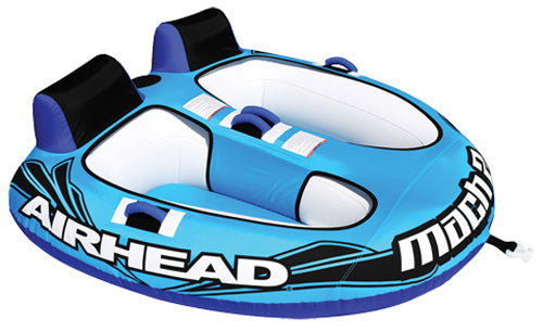 AIRHEAD MACH 2