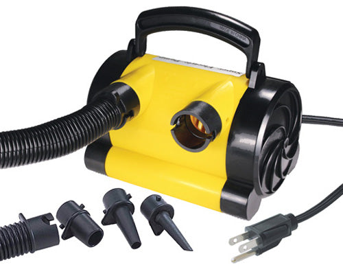 AIRHEAD AIR PUMP, 120V