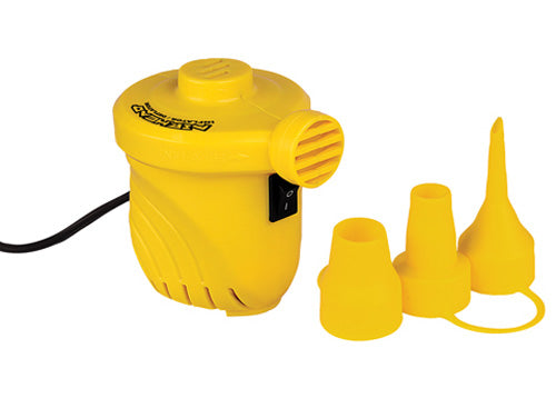 AIRHEAD AIR PUMP, 12V