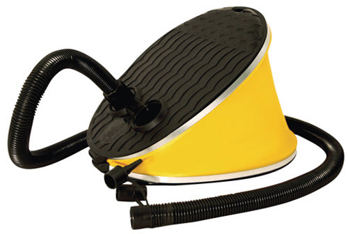 AIRHEAD FOOT PUMP
