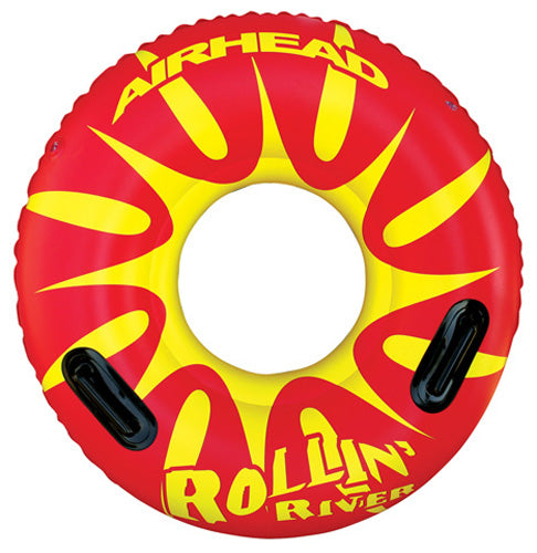 AIRHEAD ROLLIN' RIVER