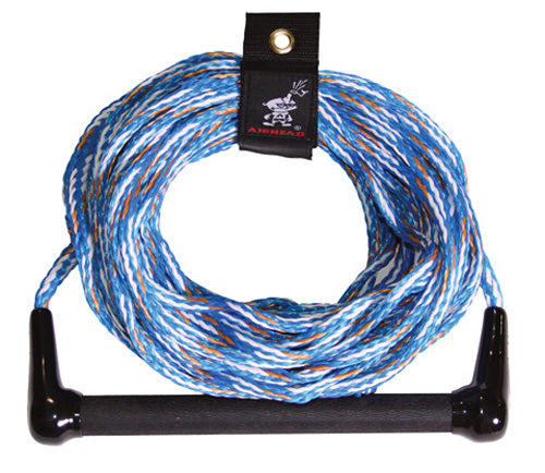 AIRHEAD SKI ROPE,  1 SECTION
