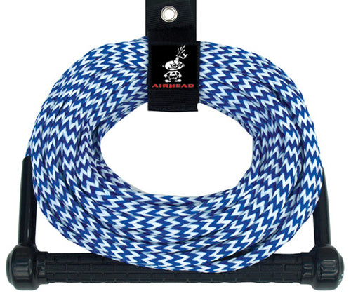 AIRHEAD SKI ROPE, 1 SECTION