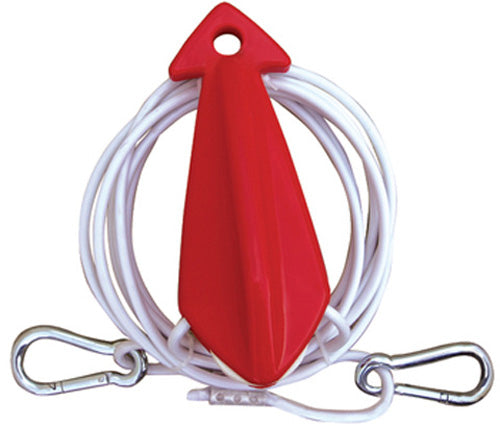 AIRHEAD TOW DEMON HARNESS 8' CABLE