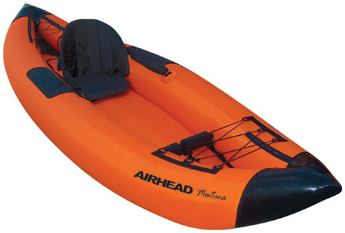AIRHEAD MONTANA KAYAK, 1 PERSON