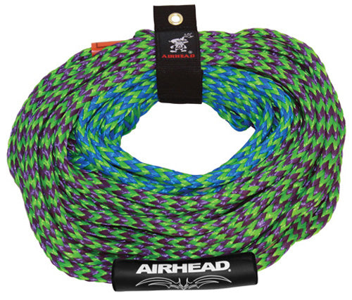 AIRHEAD 4 RIDER TUBE ROPE